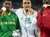 1500M Finishers Paralympics 2016 Olympian Gold Medalist