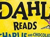 Roald Dahl’s Year Anniversary