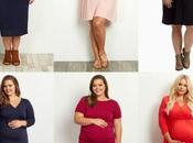 Where Plus Size Maternity Work Clothes