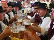 Arrive Germany Ready Oktoberfest