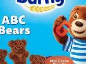 Today's Review: Barny Chocolate Bears