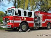 West Dundee Fire Dept. (IL) FIREFIGHTER/PARAMEDIC