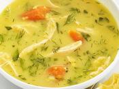 Make Healthy Chicken Soup