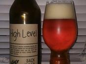 High Level Alley Brewing