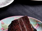 Chocolate Fudge Cake (Lana Wannabe2)