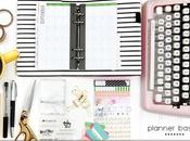 Planner Basics Heidi Swapp