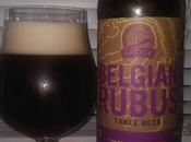 Belgian Rubus Table Beer Bridge Brewing Company