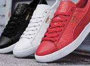Dressed Thrill: Puma Clyde Pack