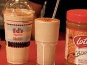 with Ed’s Easy Diner Lotus Biscoff