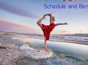 Maha Siddha Yoga Schedule Benefits