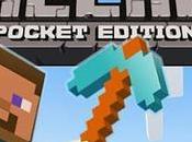 Minecraft Pocket Edition 0.15.8.0