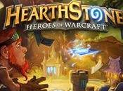 Hearthstone Heroes Warcraft 6.1.14366
