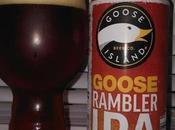 Goose Rambler Island Beer Company