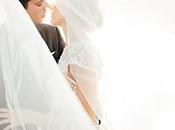 Beautiful Boho Wedding with Lavender