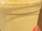 Today's Review: Chicago Shack Peanut Butter Jelly Shake