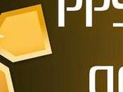 PPSSPP Gold Emulator 1.3.0.0