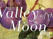 Valley Moon Melanie Gideon