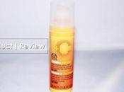 Review: Vitamin Serum Skin Boost Body Shop