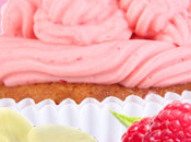 Raspberry Cream Cupcake Fragrance