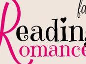 Reading Romances BACK!