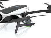 Adventure Tech: GoPro Unveils Karma Drone Long Last