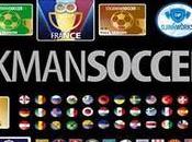 Stickman Soccer 2016 1.4.2