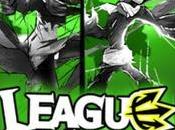 League Stickman Zombie 1.2.2