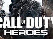 Call Duty Heroes 2.8.0