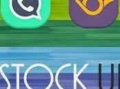 Stock Icon Pack 135.0