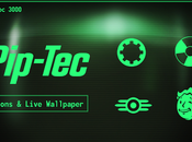 PipTec Green Icons Live Wall 1.5.6