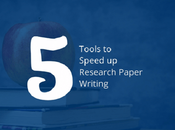 Tools Speed Research Paper Writing