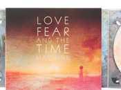 RIVERSIDE Edition "Love, Fear Time Machine" Now; "Eye Soundscape" Release Announced!