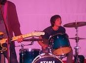 Track Day: Thought Forms 'Forget Name'