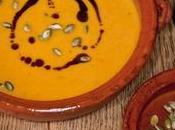 Paleo Soup Recipes: Pumpkin