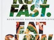 Olympian Elite Marathoner Present Cookbook Uptown