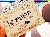 Kutis Labanos with Putih