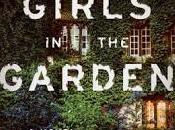 Girls Garden Lisa Jewell- Feature Review