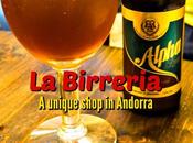 Birreria Andorra: Beer Lover’s Heaven