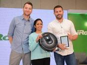 iRobot Roombaâ Vacuuming Robot