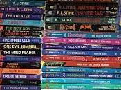 Best #RLStine #FearStreet #books Read #summer