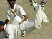 500th Test (in)experience Selectors