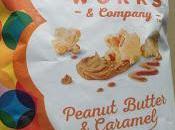 Works Company Peanut Butter Caramel Popcorn Review