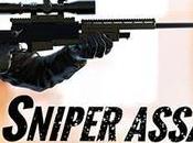 Sniper Assassin 1.14.1