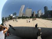 Chicago's Millennium Park Summer Opened (2004)