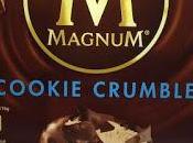 Spotted Shops! Magnum Cookie Crumble, Cakes More!