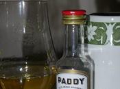 Tasting Notes: Paddy: Irish Whiskey