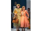 Review: Wonderful Town (Goodman Theatre)