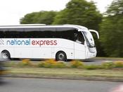 Aboard National Express’ Appeal
