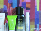 October 2016 Birchbox Sample Selection Available Now!