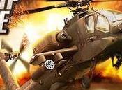 GUNSHIP BATTLE Helicopter 2.4.30